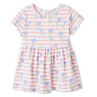 George Baby Girls' Printed Dress