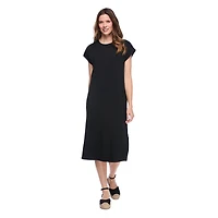 George Women's T-Shirt Maxi Dress