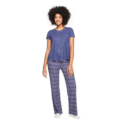 George Women's Two Piece Pajama Set