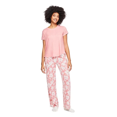 Pyjama 2 pièces George pour femmes