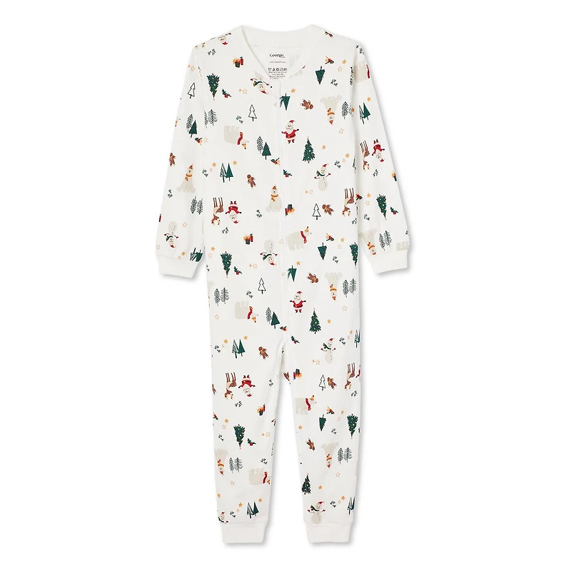 Grenouillère George pour petits garçons