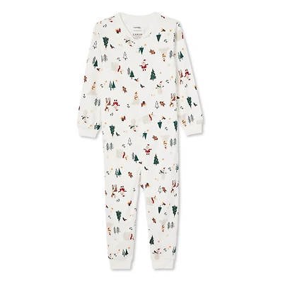 Grenouillère George pour petits garçons