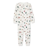 Grenouillère George pour petits garçons