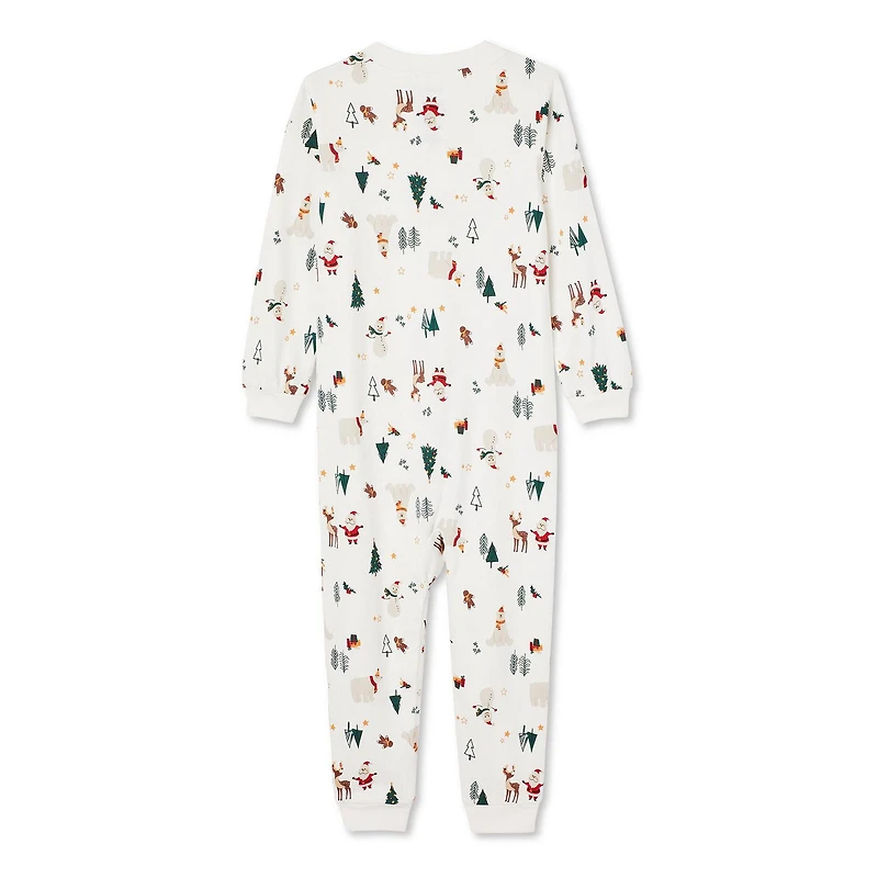 Grenouillère George pour petits garçons