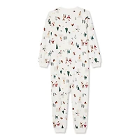 Grenouillère George pour petits garçons