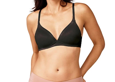 Warner's Wirefree Contour Bra (RM9051E)