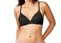 Warner's Wirefree Contour Bra (RM9051E)