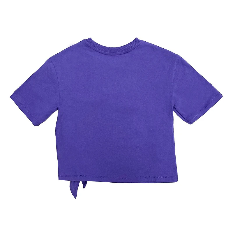 Powerpuff Girls T-shirt à manches courtes The Day Is Saved Girls