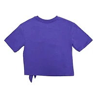 Powerpuff Girls T-shirt à manches courtes The Day Is Saved Girls