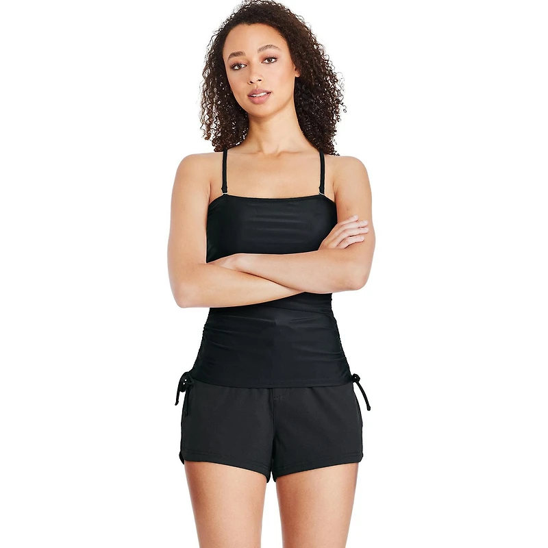 George Women's Bandeau Tankini