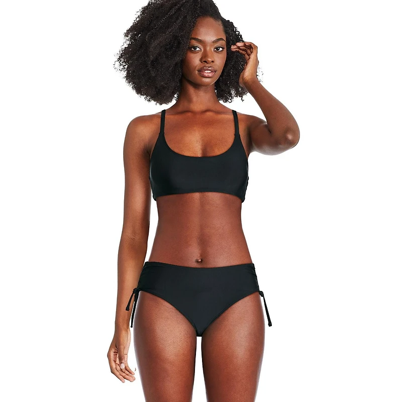 George Women's Scoop Neckline Swim Bralette