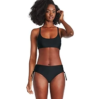 George Women's Scoop Neckline Swim Bralette