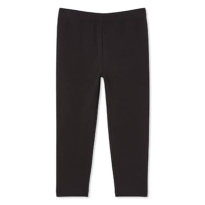 Legging George pour petites filles Tailles 2T-5T