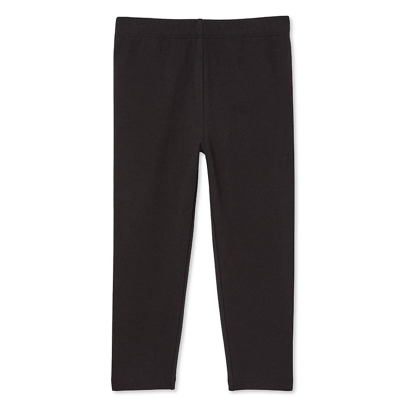 Legging George pour petites filles Tailles 2T-5T