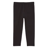 Legging George pour petites filles Tailles 2T-5T