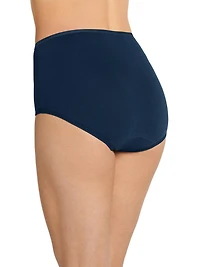 culotte anti-souci au pouvoir absorbant modéré