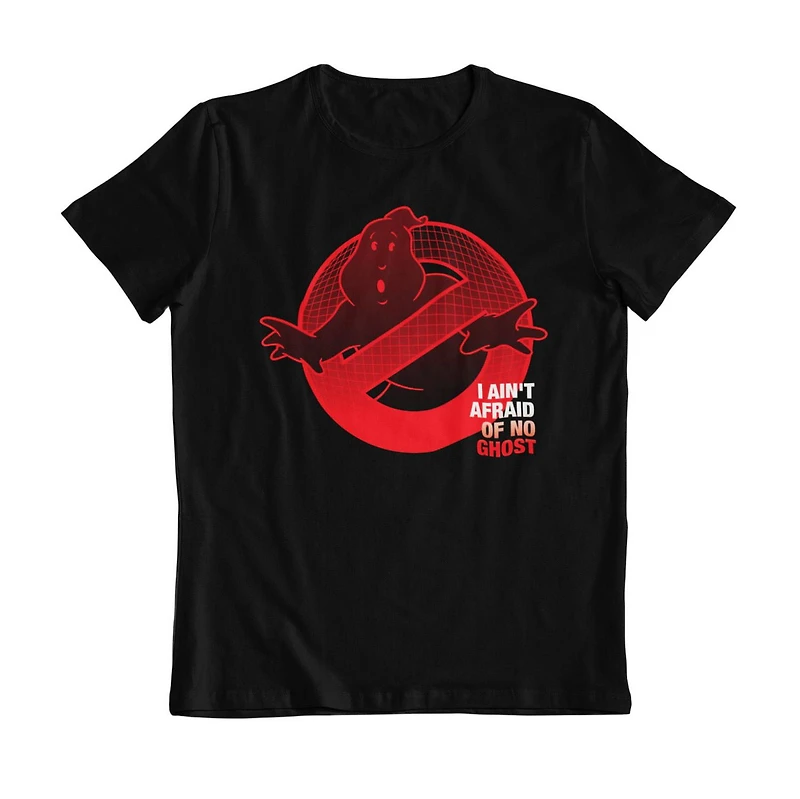 Ghostbusters T-Shirt col rond à manches courtes pour garçon
