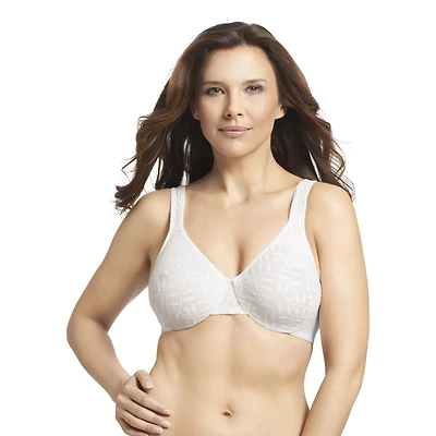 Soutien gorge amenuisant soutien intégral Warner's (GI3597E)