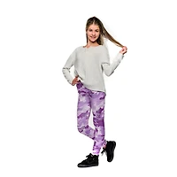 Justice Girls Dream Front Tie Fashion Top