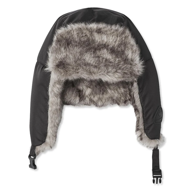 Canadiana Men's Trapper Hat