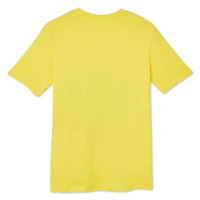 George Boys' Short Sleeve Graphic Tee