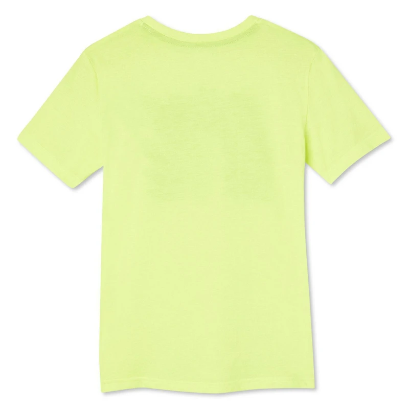 George Boys' Short Sleeve Graphic Tee