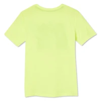 George Boys' Short Sleeve Graphic Tee