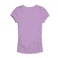 T-shirt soeur Disney's Frozen