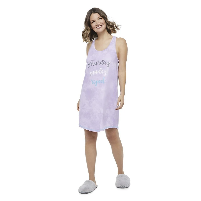 George Women's Racerback Nightgown