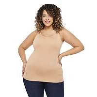 George Plus Women's Seamless Tank