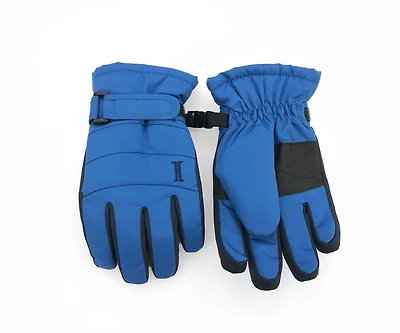 IGLOOS BOYS SKI GLOVE