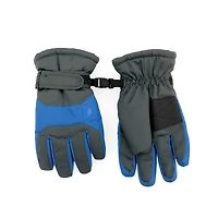 IGLOOS BOYS SKI GLOVE