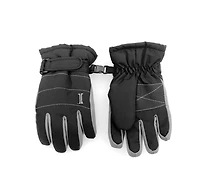 IGLOOS GANTS DE SKI GARÇON