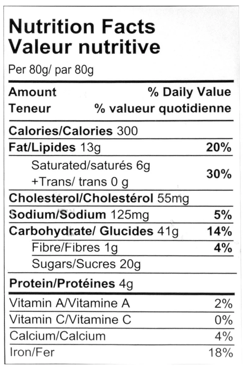 Gran Ducale Tiramisu Cream & Chocolate Chip Panettone
