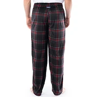 Pantalon de pyjama en molleton soyeux pour hommes IZOD