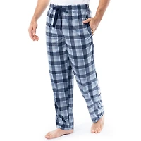 IZOD Men's Silky Fleece Sleep Pant