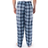 IZOD Men's Silky Fleece Sleep Pant