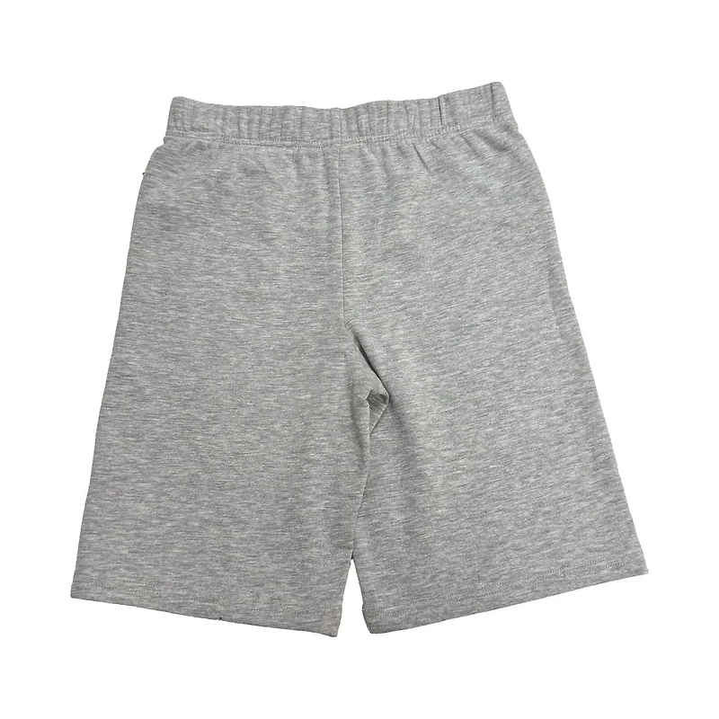 Minecraft Garçons Creeper Head Short