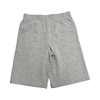 Minecraft Garçons Creeper Head Short