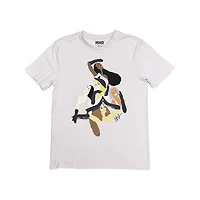 Mad Engine Ladies International Women's Day Short Sleeve T-Shirt, Sizes: XS-XL