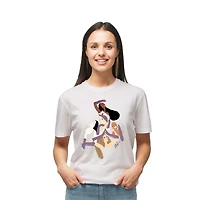 Mad Engine Ladies International Women's Day Short Sleeve T-Shirt, Sizes: XS-XL