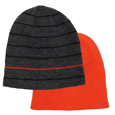 Hot Paws Tuque en tricot pour homme