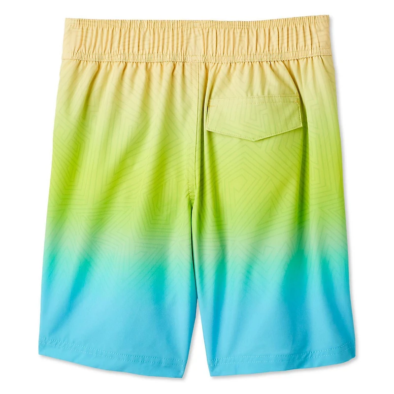 Short de planche George pour garçons