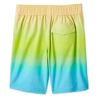 Short de planche George pour garçons