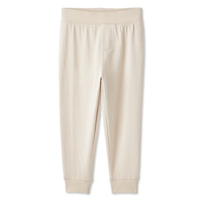 George Toddler Boys' Jersey Jogger