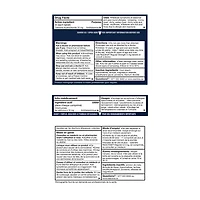 Reactine Extra Strength Antihistamine Tablets -  10mg Cetirizine Hydrochloride - 24 Hour Allergy Relief Medicine, 10 Count