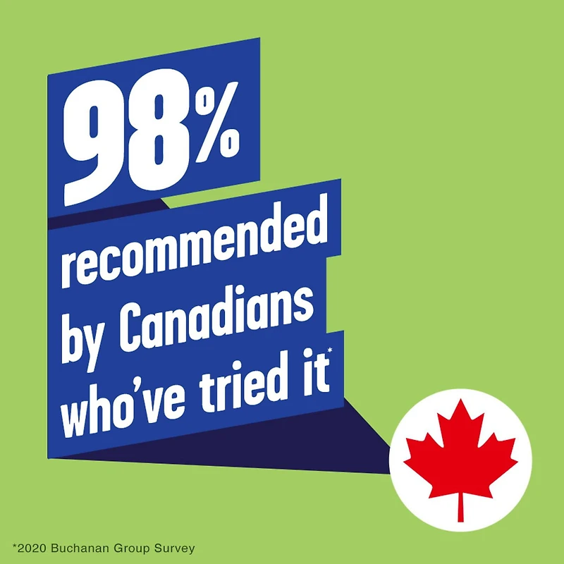 Reactine Extra Strength Antihistamine Tablets -  10mg Cetirizine Hydrochloride - 24 Hour Allergy Relief Medicine, 10 Count