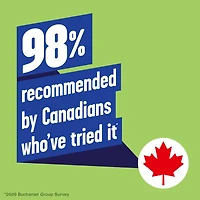 Reactine Extra Strength Antihistamine Tablets -  10mg Cetirizine Hydrochloride - 24 Hour Allergy Relief Medicine, 10 Count