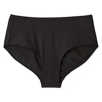 Culotte de bikini taille haute George Plus pour femmes