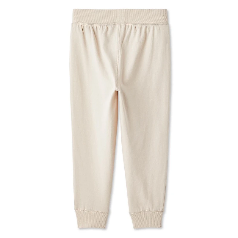 George Toddler Boys' Jersey Jogger